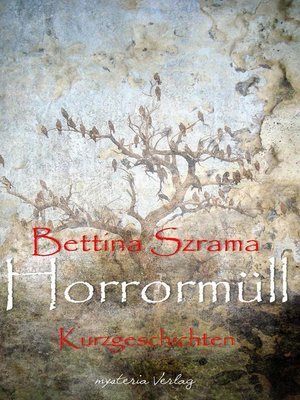 cover image of Horrormüll
